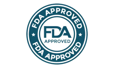 FDA Approved of TurboMan  