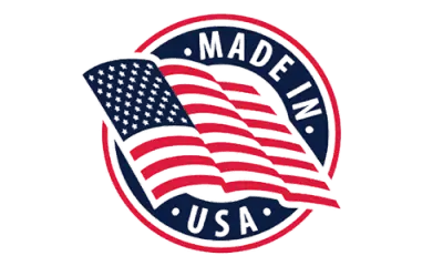 Made In The USA of TurboMan  